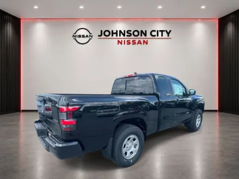 More photos of 2026 Nissan Frontier S at Johnson City Nissan, TN