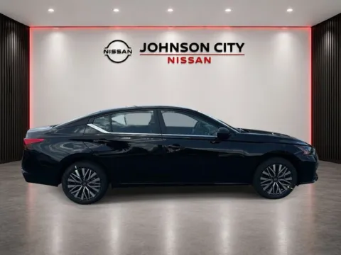 Another view of 2026 Nissan Altima 2.5 SV for sale in Johnson City, TN at Johnson City Nissan