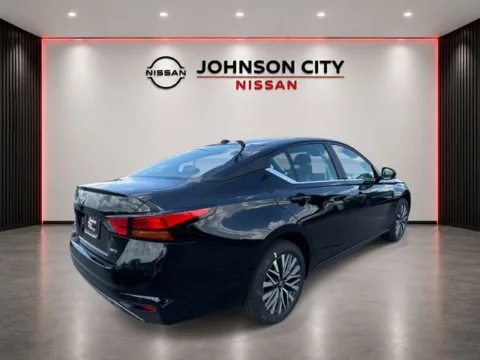 More photos of 2026 Nissan Altima 2.5 SV at Johnson City Nissan, TN
