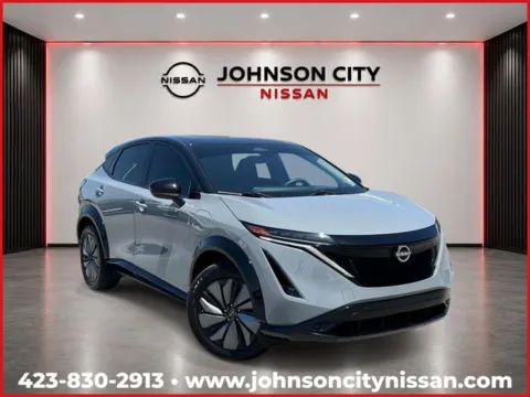 Unknown 2024 Nissan Ariya ENGAGE e-4ORCE for sale in Johnson City, TN