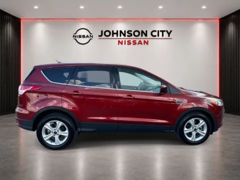 Another view of 2016 Ford Escape SE for sale in Johnson City, TN at Johnson City Nissan