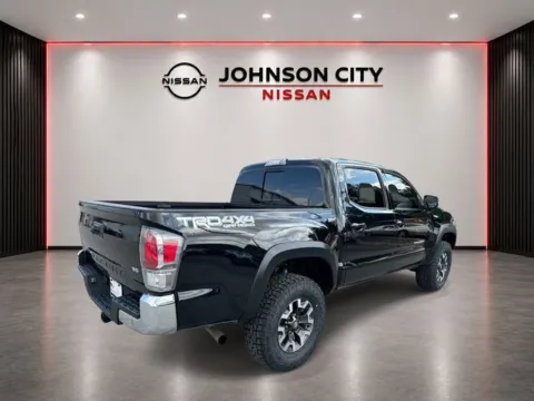 More photos of 2023 Toyota Tacoma TRD Off-Road at Johnson City Nissan, TN
