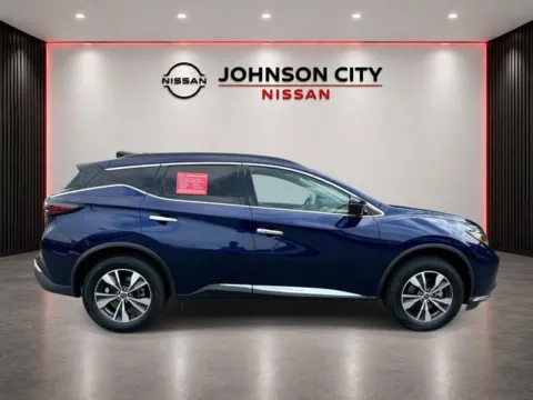 Another view of 2023 Nissan Murano SV for sale in Johnson City, TN at Johnson City Nissan