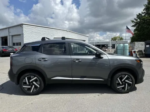 Another view of 2026 Nissan Kicks SV for sale in Johnson City, TN at Johnson City Nissan