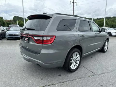 More photos of 2024 Dodge Durango GT Plus at Johnson City Nissan, TN