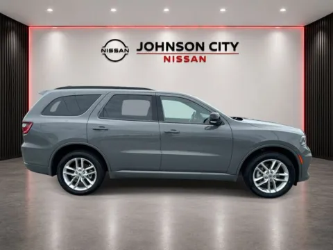 Another view of 2024 Dodge Durango GT Plus for sale in Johnson City, TN at Johnson City Nissan