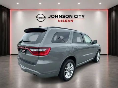 More photos of 2024 Dodge Durango GT Plus at Johnson City Nissan, TN