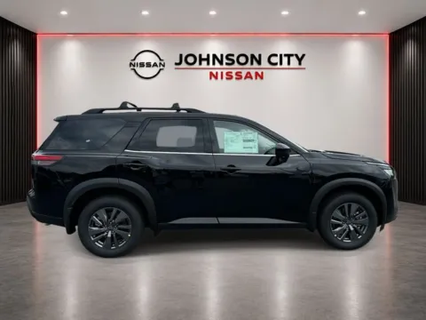 Another view of 2026 Nissan Pathfinder SV for sale in Johnson City, TN at Johnson City Nissan