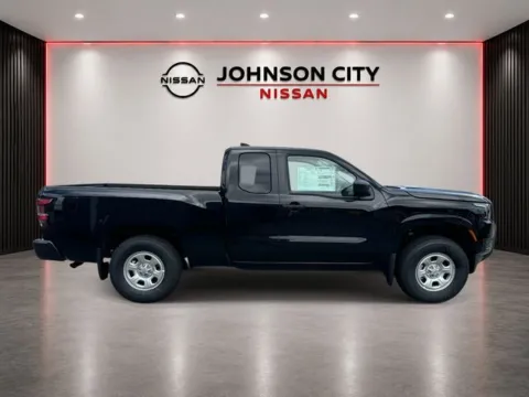 Another view of 2026 Nissan Frontier S for sale in Johnson City, TN at Johnson City Nissan