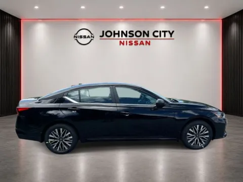Another view of 2026 Nissan Altima 2.5 SV for sale in Johnson City, TN at Johnson City Nissan