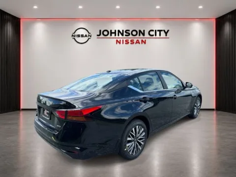 More photos of 2026 Nissan Altima 2.5 SV at Johnson City Nissan, TN