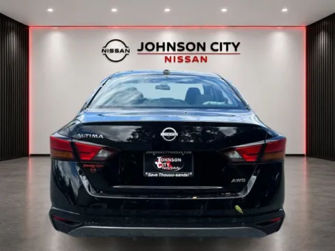 More photos of 2026 Nissan Altima 2.5 SV at Johnson City Nissan, TN