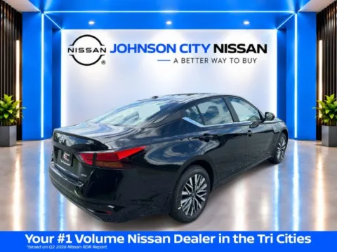 More photos of 2026 Nissan Altima 2.5 SV at Johnson City Nissan, TN