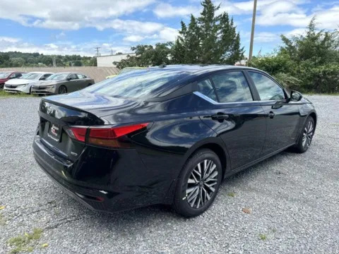 More photos of 2026 Nissan Altima 2.5 SV at Johnson City Nissan, TN