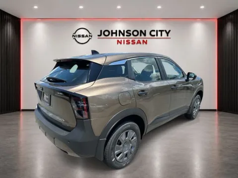 More photos of 2026 Nissan Kicks S at Johnson City Nissan, TN