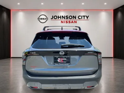 More photos of 2026 Nissan Kicks SV at Johnson City Nissan, TN