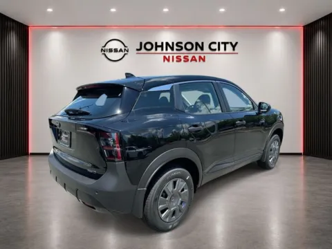 More photos of 2026 Nissan Kicks S at Johnson City Nissan, TN