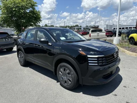 Another view of 2026 Nissan Kicks S for sale in Johnson City, TN at Johnson City Nissan