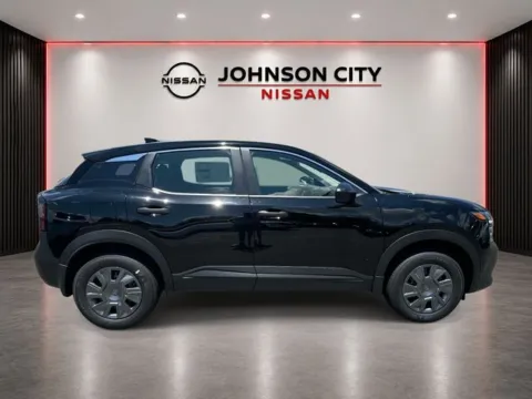 More photos of 2026 Nissan Kicks S at Johnson City Nissan, TN