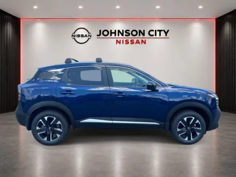 Another view of 2026 Nissan Kicks SV for sale in Johnson City, TN at Johnson City Nissan