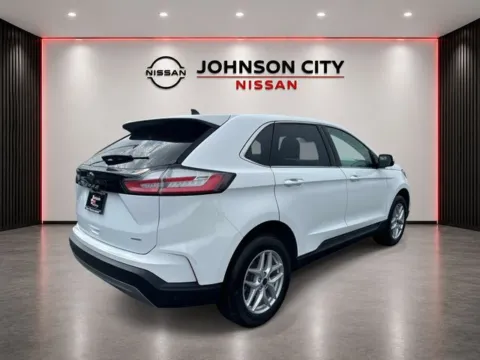 More photos of 2024 Ford Edge SEL at Johnson City Nissan, TN