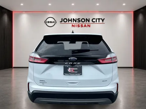 More photos of 2024 Ford Edge SEL at Johnson City Nissan, TN