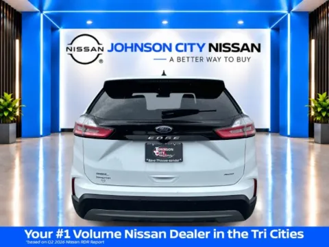 More photos of 2024 Ford Edge SEL at Johnson City Nissan, TN