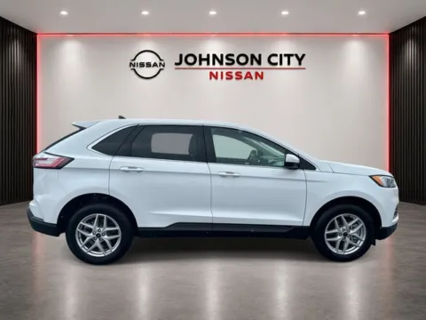Another view of 2024 Ford Edge SEL for sale in Johnson City, TN at Johnson City Nissan