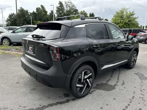 More photos of 2026 Nissan Kicks SV at Johnson City Nissan, TN
