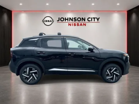 Another view of 2026 Nissan Kicks SV for sale in Johnson City, TN at Johnson City Nissan