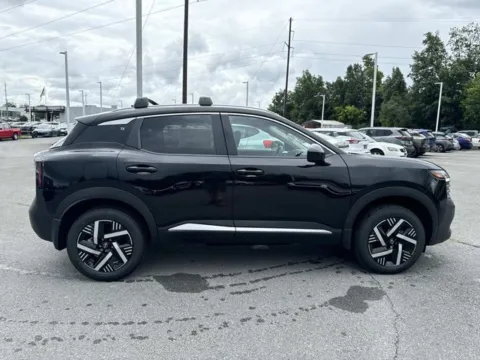 Another view of 2026 Nissan Kicks SV for sale in Johnson City, TN at Johnson City Nissan