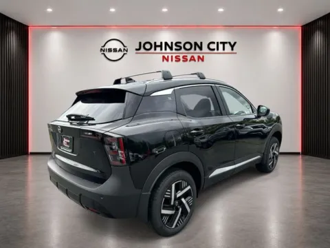 More photos of 2026 Nissan Kicks SV at Johnson City Nissan, TN