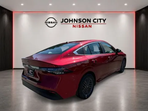 More photos of 2026 Nissan Sentra SV at Johnson City Nissan, TN