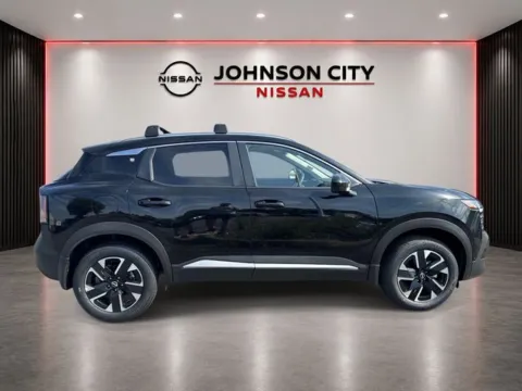Another view of 2026 Nissan Kicks SV for sale in Johnson City, TN at Johnson City Nissan