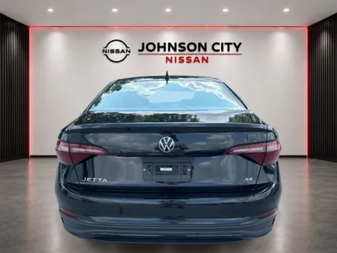 More photos of 2024 Volkswagen Jetta 1.5T SE at Johnson City Nissan, TN