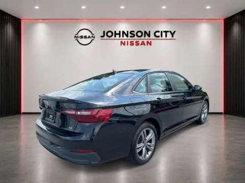 More photos of 2024 Volkswagen Jetta 1.5T SE at Johnson City Nissan, TN