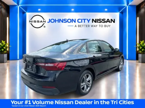 More photos of 2024 Volkswagen Jetta 1.5T SE at Johnson City Nissan, TN