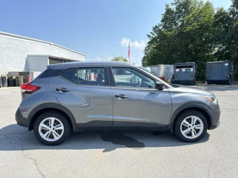 Another view of 2019 Nissan Kicks S for sale in Johnson City, TN at Johnson City Nissan
