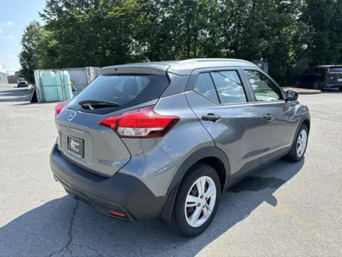 More photos of 2019 Nissan Kicks S at Johnson City Nissan, TN