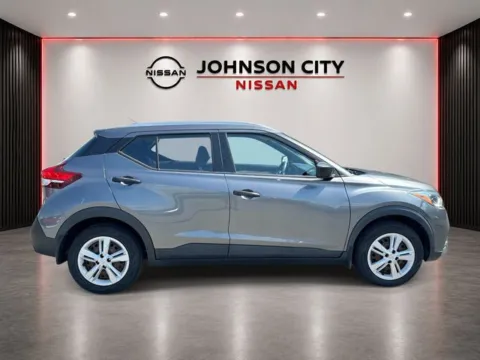 Another view of 2019 Nissan Kicks S for sale in Johnson City, TN at Johnson City Nissan