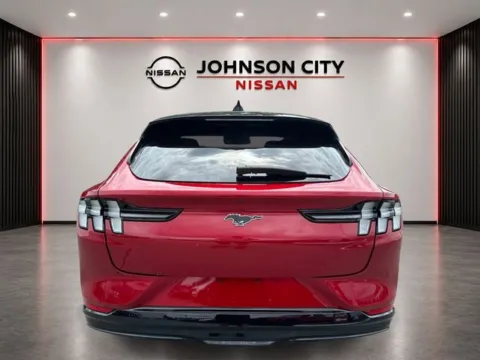 More photos of 2023 Ford Mustang Mach-E Premium at Johnson City Nissan, TN