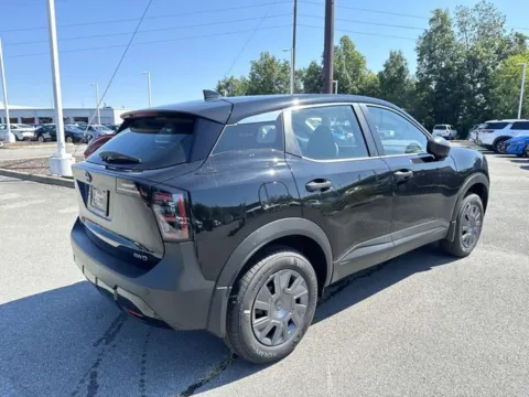 More photos of 2026 Nissan Kicks S at Johnson City Nissan, TN