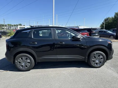 Another view of 2026 Nissan Kicks S for sale in Johnson City, TN at Johnson City Nissan