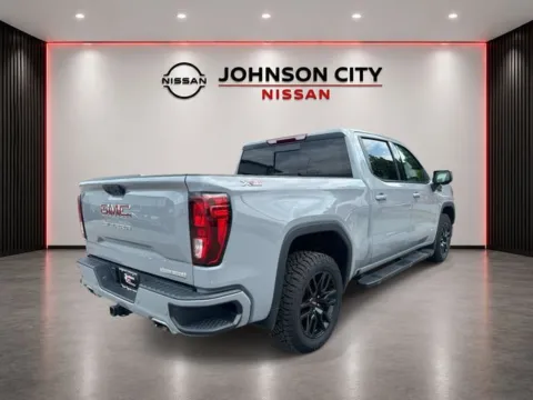 More photos of 2024 GMC Sierra 1500 Elevation at Johnson City Nissan, TN