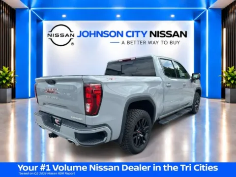 More photos of 2024 GMC Sierra 1500 Elevation at Johnson City Nissan, TN