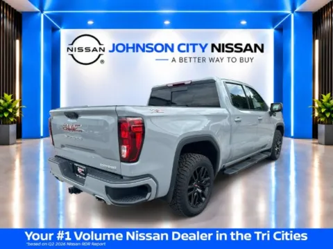 More photos of 2024 GMC Sierra 1500 Elevation at Johnson City Nissan, TN