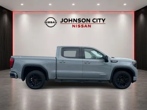 Another view of 2024 GMC Sierra 1500 Elevation for sale in Johnson City, TN at Johnson City Nissan