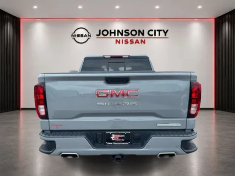 More photos of 2024 GMC Sierra 1500 Elevation at Johnson City Nissan, TN