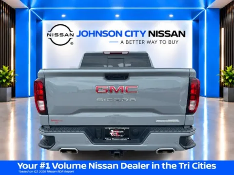 More photos of 2024 GMC Sierra 1500 Elevation at Johnson City Nissan, TN
