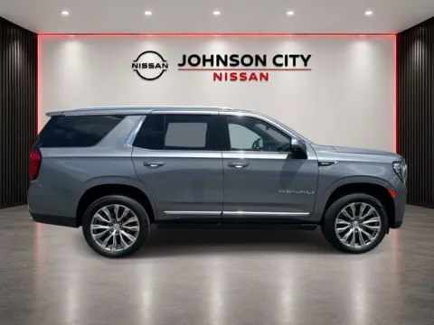 Another view of 2021 GMC Yukon Denali for sale in Johnson City, TN at Johnson City Nissan